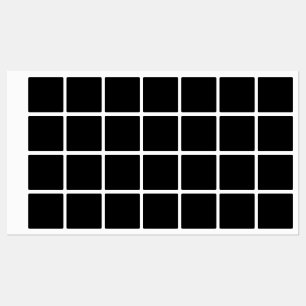 Skapa egna Personlig-etiketter Klistermärke