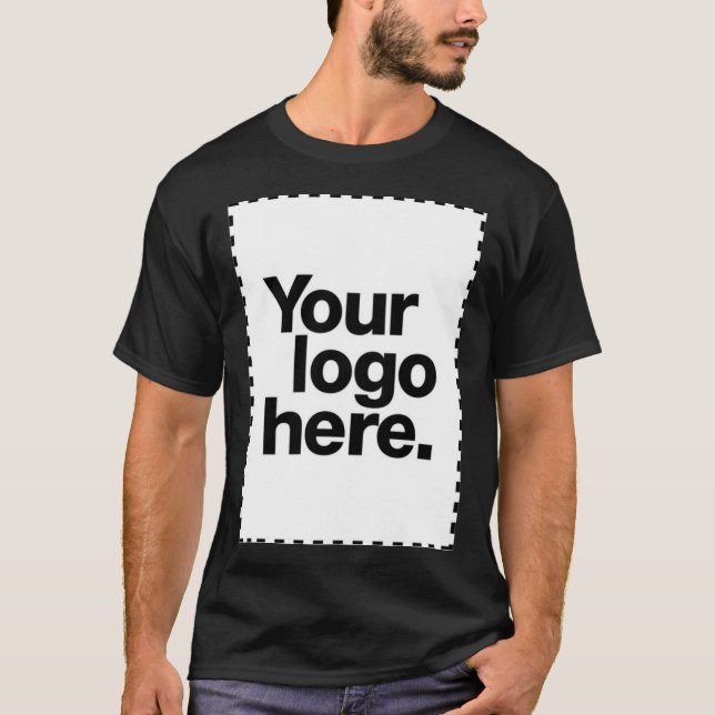 Skapa egna t shirt (Framsida)
