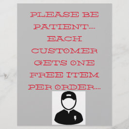 SKAPA EGNA VÄSENTLIGA FÖRETAG AFFISCHER FÖR FÖNSTE