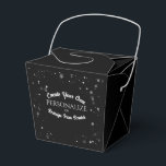 Skapa en anpassad personlig presentaskar<br><div class="desc">Skapa dina egna anpassade produkter, inklusive personlig klänning och accessoarer, kampanjprodukter för ditt lilla företag, skräddarsydda bröllopsgåvor och -favoriter i valfri färg, evenemangsinredning med mera genom att lägga till din egen text och designelement och välja dina favoritfont, färger och stilar. Eller, designa om den här produkten helt från början genom...</div>