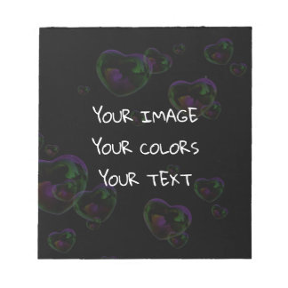 Skapa en Anpassningsbar Anteckningsblock