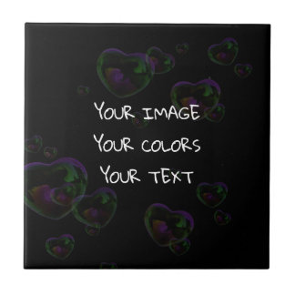 Skapa en Anpassningsbar Kakelplatta