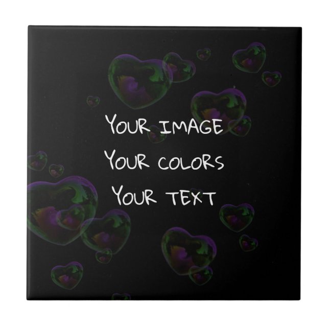 Skapa en Anpassningsbar Kakelplatta (Framsidan)