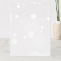 Skapa en Anpassningsbar Light Grått Bokeh