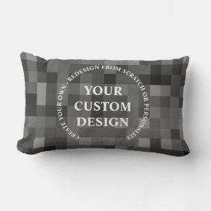 Skapa en Anpassningsbar Lumbarkudde