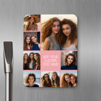 Skapa en Anpassningsbar Photo Collage - 8 foton - 