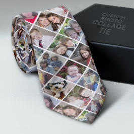 Skapa en Anpassningsbar Photo Collage med 12 foton Slips