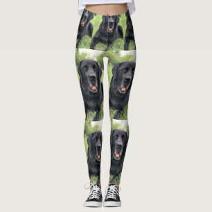 Skapa en Anpassningsbar Photo Collage med 13 foton Leggings