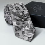 Skapa en Anpassningsbar Photo Collage med 16 foton Slips<br><div class="desc">Du får bäst resultat om du placerar skörd-foton i fyrkanter innan du laddar upp dem. Använda ditt favoritfoto eller bilder om du vill göra roligten  med vänner. Detta inkluderar en kombination av ditt 16 favoritbilder. Andra kombinationer finns i vår butik.</div>