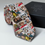 Skapa en Anpassningsbar Photo Collage med 16 foton Slips<br><div class="desc">Du får bäst resultat om du placerar skörd-foton i fyrkanter innan du laddar upp dem. Använda ditt favoritfoto eller bilder om du vill göra roligten  med vänner. Detta inkluderar en kombination av ditt 16 favoritbilder. Andra kombinationer finns i vår butik.</div>