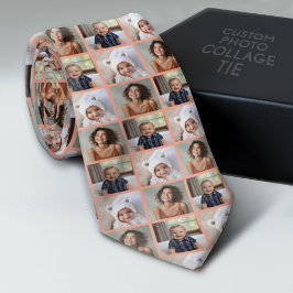 Skapa en Anpassningsbar Photo Collage med 3 foton Slips