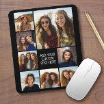 Skapa en Anpassningsbar Photo Collage med 8 foton<br><div class="desc">Använda ditt favoritfoto eller bilder om du vill göra roligten  med vänner.</div>