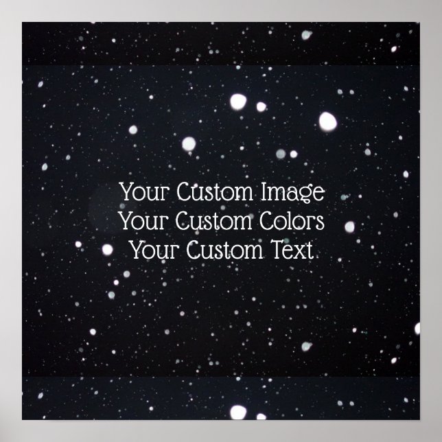 Skapa en Anpassningsbar Poster (Framsidan)