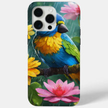 Skapa en Costa Rica den mest skarpa fågeln i