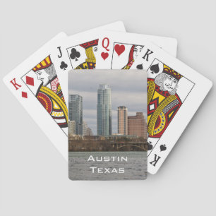 Skapa en egen Anpassningsbar City-mall Kortlek