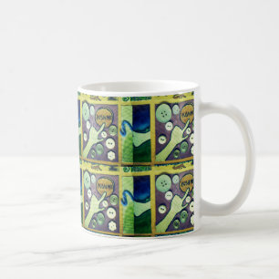 Skapa en egen figursättningsbildmall för popup-Mug Kaffemugg