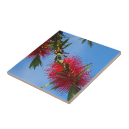 Skapa en egen kvadratisk panel - bottenpensel kakelplatta