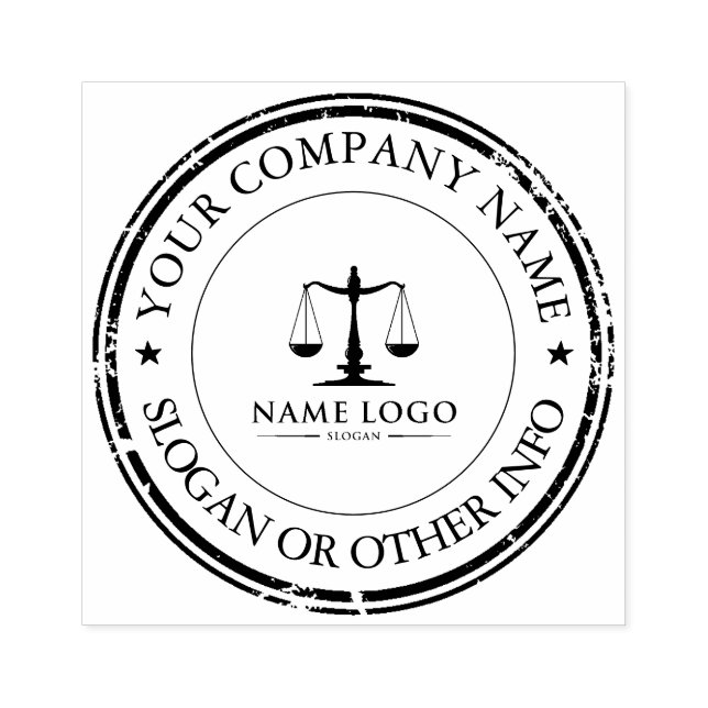 Skapa en egen layout för en anpassningsbar stämpel (Tryck)