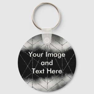 Skapa en egen nyckelkedja nyckelring