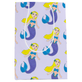 Skapa en Födelsedagsfest för Sjöjungfru för simnin