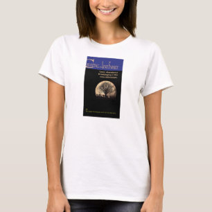 Skapa en fodrafamilj tee shirt