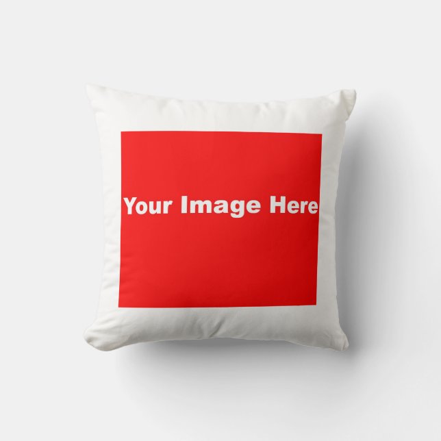 Skapa en fyllning kudde (Framsida)