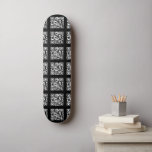 Skapa en kompilerad QR-kod Mönster | Redigerbart F Mini Skateboard Bräda 18,5 Cm<br><div class="desc">Ange webbplatsens URL för att omedelbart skapa ett skannerbart mönster av QR-koder.</div>