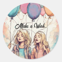 Skapa en önskad Födelsedagsfest