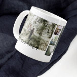 Skapa en Personlig-familj Fotokeepé Jumbo Mugg<br><div class="desc">Skapa en Personlig-familj Foto keepsakjumbo mugg från Ricaso - lägg till egna foton och texter - fotosamlingskvarnpresenter</div>