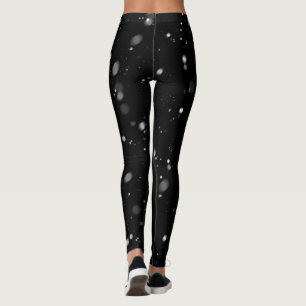 Skapa en Personlig för Anpassningsbar Leggings