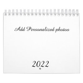 Skapa en personlig kalender