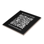 Skapa en QR-kod omedelbart med webbplatsens URL Kakelplatta<br><div class="desc">Du kan enkelt anpassa QR-koden genom att bara ange webbplatsens URL för att skapa en skannerbar QR-kod omedelbart.</div>