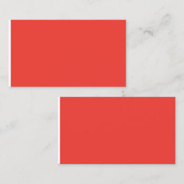 Skapa en rärkande röd bakgrund med Vita Gräns