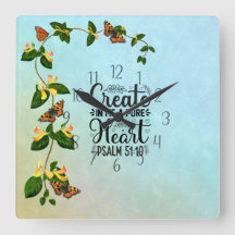 Skapa en ren hjärtklaffare 51: 10