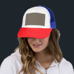 Skapa en Snyggt med en brun vägg och Keps<br><div class="desc">Höj din hemdekoration med en modern och minimalistisk brun vägg med en svart och vit chic. Förbättra ditt livsrum med den här monokroma väggkonsten i snyggten!"</div>