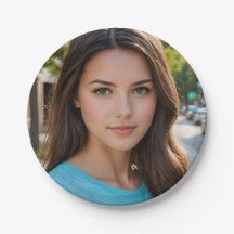 skapa enkel Anpassningsbar Foto Personlig Papper p