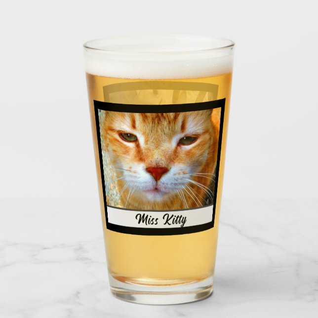 Skapa enkelt ditt eget glas för att lägga till 2 f (Baksida fylld)