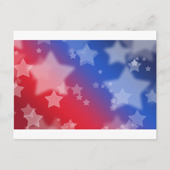 Skapa er egen politik vykort (Framsida)