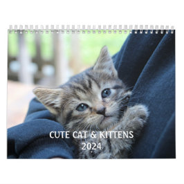 Skapa ett eget cute-foto kalender