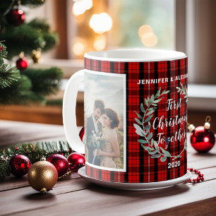 Skapa ett eget förstklassigt foto kaffemugg