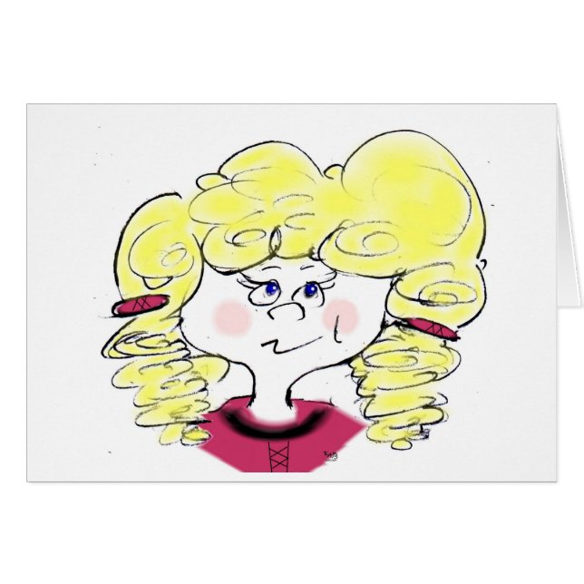 Skapa ett eget kort (Framsidan Horizontal)