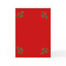 SKAPA ETT EGET PHOTO CHRISTMAS-KORT