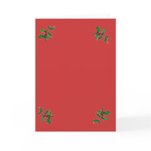 SKAPA ETT EGET PHOTO CHRISTMAS-KORT
