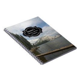 Skapa ett eget resefärg anteckningsbok