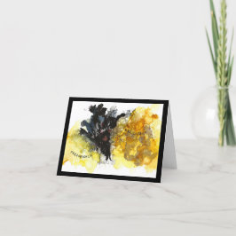 Skapa ett nytt World Foleting Card Kort