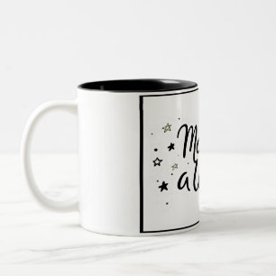 Skapa ett önskat tea Mugg