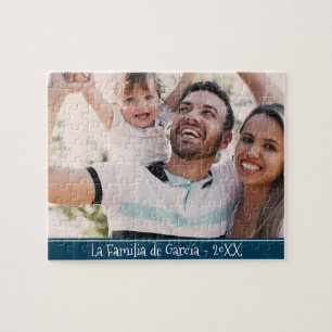 Skapa ett Speciellt Keepsakus Photo Puzzle Pussel