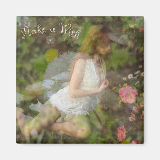 Skapa ett Wish Magnet