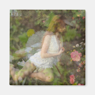 Skapa ett Wish Magnet