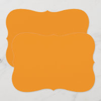 Skapa förbluffande visuella med Orangens bakgrund